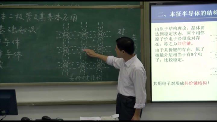 电子技术基础，南京工程学院，主讲：王琪-耿苏燕 134讲，网盘下载(11.09G)