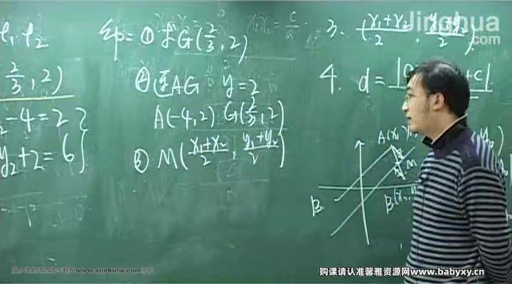 李永乐一轮复习：高考数学解析几何 百度网盘分享，网盘下载(3.11G)