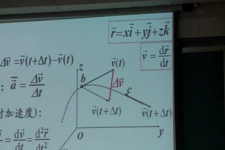 大学物理，华中科技大学，主讲：项林川 160讲，网盘下载(16.73G)