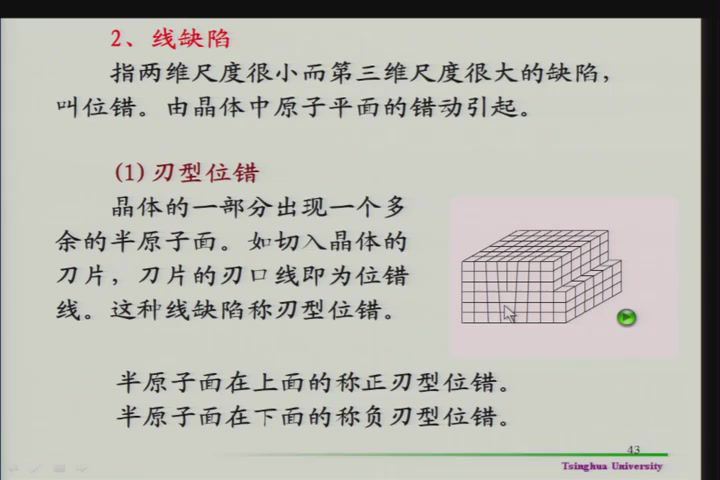 工程材料，清华大学，主讲：姚可夫 63讲，网盘下载(3.28G)