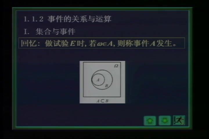 概率论与数理统计，北京工业大学，主讲：程维虎 43讲，网盘下载(9.47G)