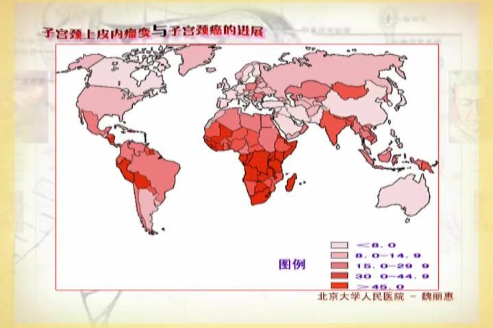 妇产科学，北京大学，主讲：王建六 28讲，网盘下载(2.53G)