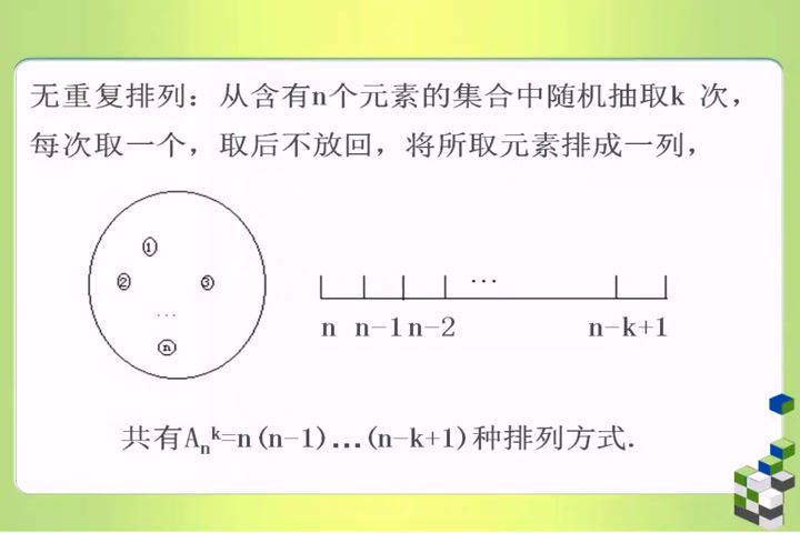 概率与统计，南京理工大学，主讲：陈萍 91讲，网盘下载(5.01G)