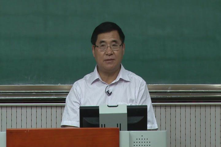 中国哲学史，黑龙江大学，主讲：柴文华 154讲，网盘下载(16.49G)