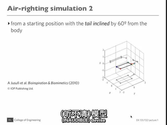 生物空气动力学(波士顿-全5)，网盘下载(387.89M)