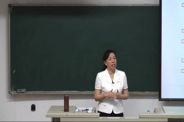 会计学原理，福州大学，主讲：潘琰 45讲，网盘下载(4.63G)