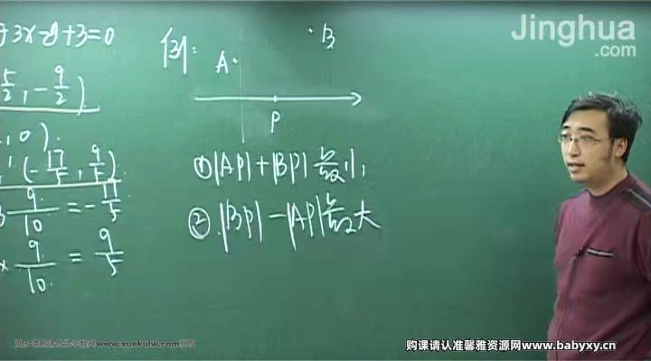 李永乐一轮复习：高考数学解析几何 百度网盘分享，网盘下载(3.11G)