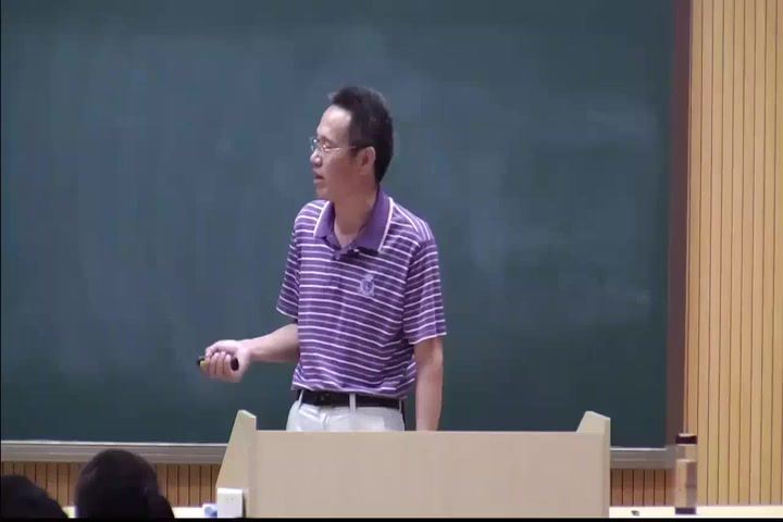 作物育种学，华中农业大学，主讲：杨光圣 54讲，网盘下载(5.87G)