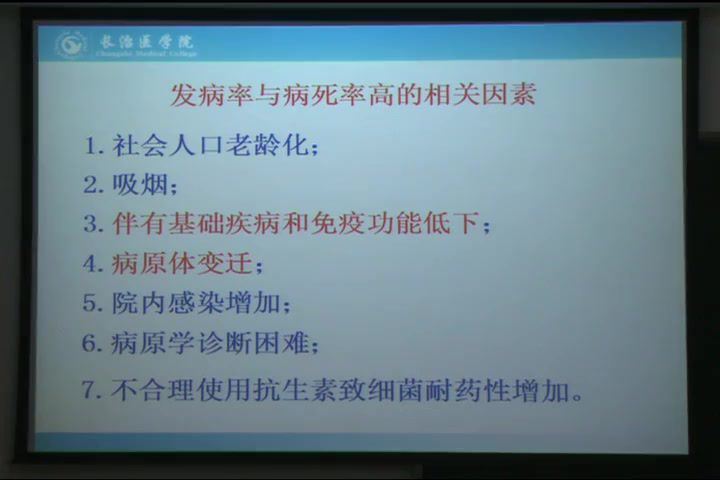 内科学，长治医学院，主讲：魏武 88讲，网盘下载(10.81G)