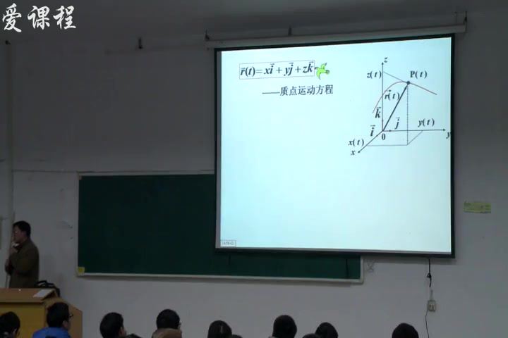 大学物理，华中科技大学，主讲：项林川 160讲，网盘下载(16.73G)