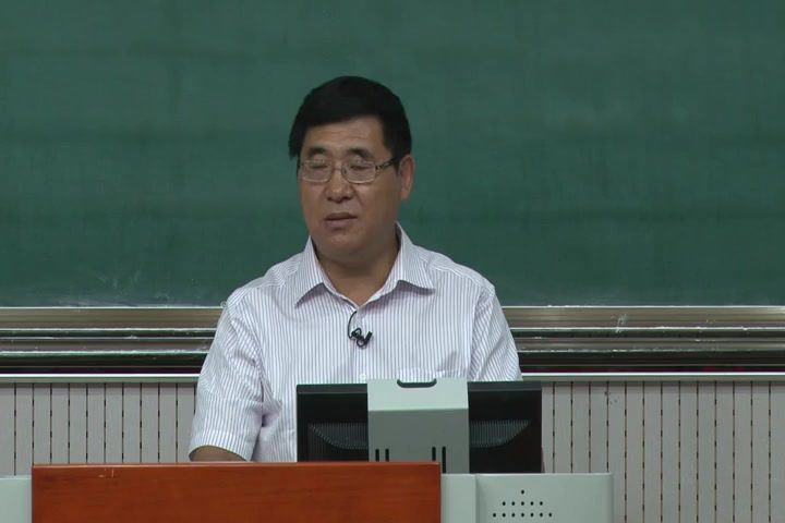 中国哲学史，黑龙江大学，主讲：柴文华 154讲，网盘下载(16.49G)