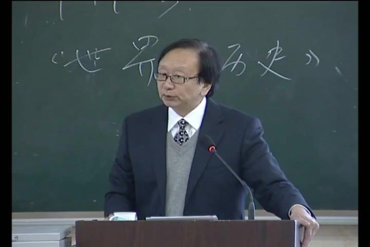 中国现当代文学，苏州大学，主讲：朱栋霖 186讲，网盘下载(21.76G)